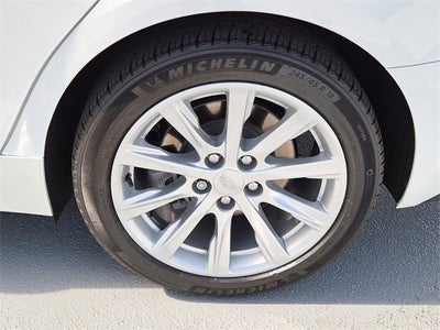 2022 Cadillac CT5 Luxury