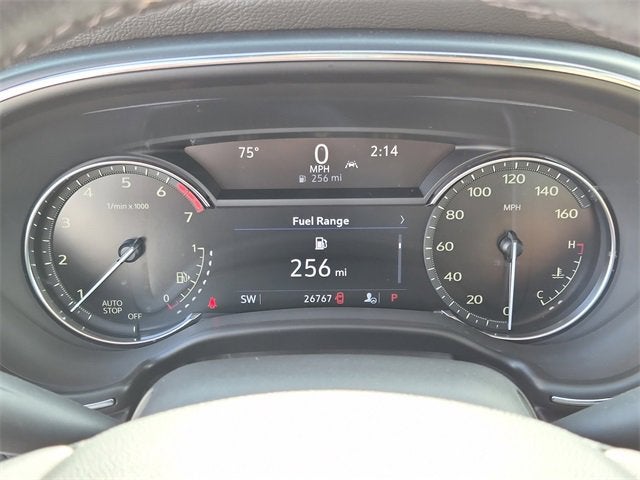 2022 Cadillac CT5 Luxury