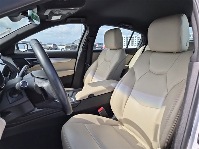 2022 Cadillac CT5 Luxury