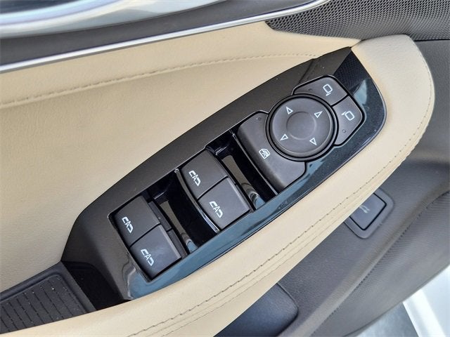 2022 Cadillac CT5 Luxury