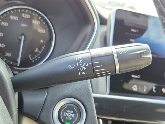 2022 Cadillac CT5 Luxury