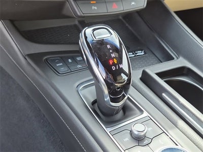 2022 Cadillac CT5 Luxury