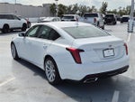 2022 Cadillac CT5 Luxury