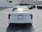 2022 Cadillac CT5 Luxury
