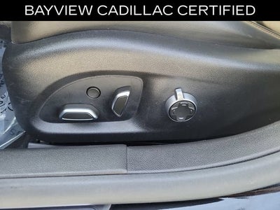2025 Cadillac CT5 Sport