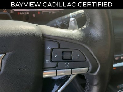 2025 Cadillac CT5 Sport