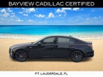 2025 Cadillac CT5-V V-Series