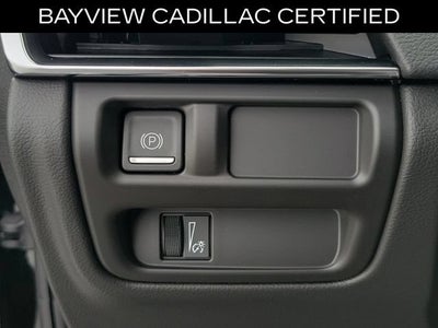 2025 Cadillac CT5-V V-Series
