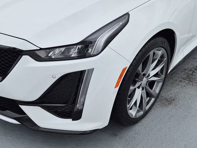 2024 Cadillac CT5-V V-Series