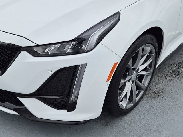 2024 Cadillac CT5-V V-Series