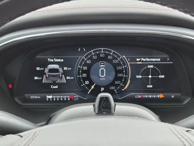 2024 Cadillac CT5-V V-Series