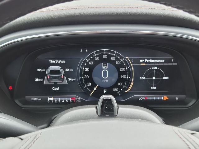 2024 Cadillac CT5-V V-Series