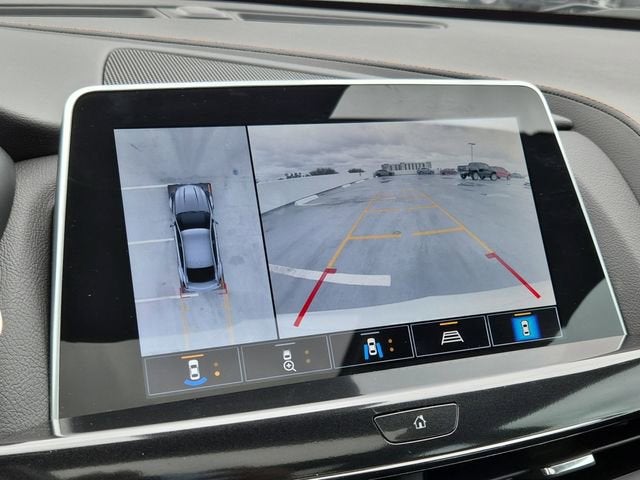 2024 Cadillac CT5-V V-Series