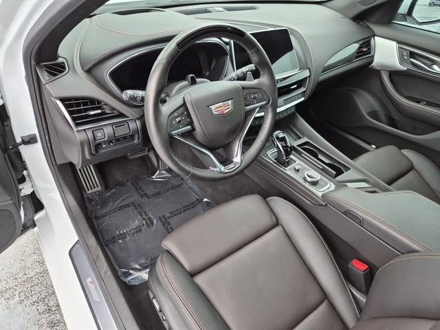 2024 Cadillac CT5-V V-Series