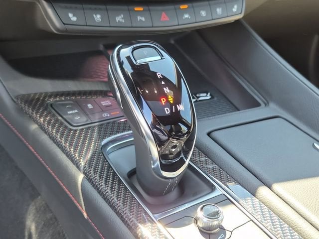 2026 Cadillac CT5-V V-Series