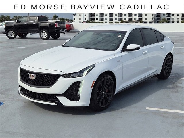 2023 Cadillac CT5-V V-Series