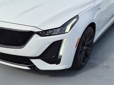 2023 Cadillac CT5-V V-Series