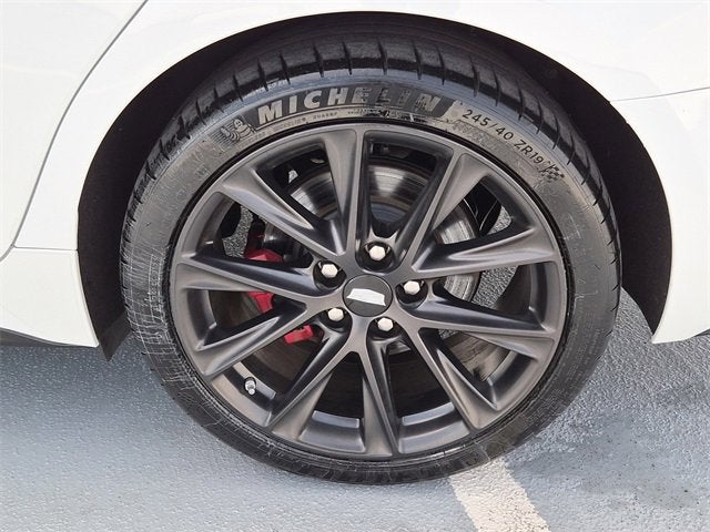 2023 Cadillac CT5-V V-Series