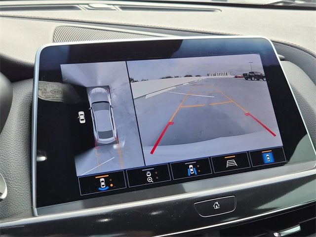 2023 Cadillac CT5-V V-Series