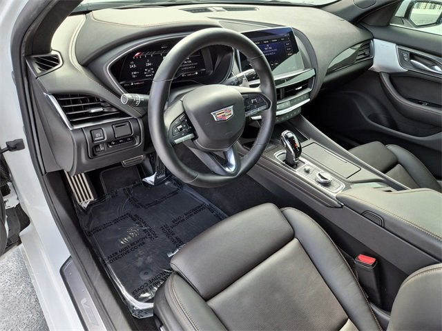 2023 Cadillac CT5-V V-Series