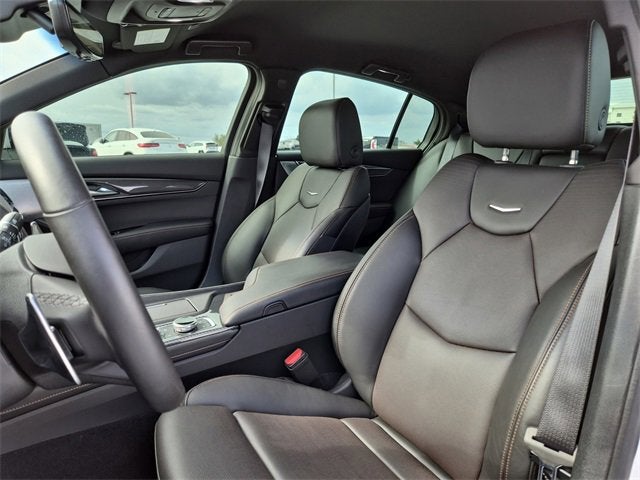 2023 Cadillac CT5-V V-Series