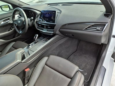 2023 Cadillac CT5-V V-Series