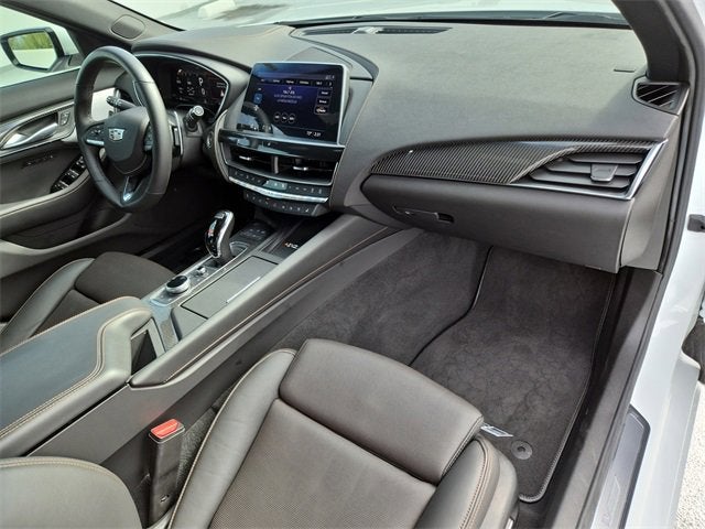 2023 Cadillac CT5-V V-Series