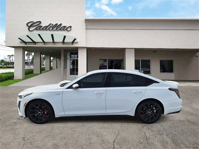 2023 Cadillac CT5-V V-Series