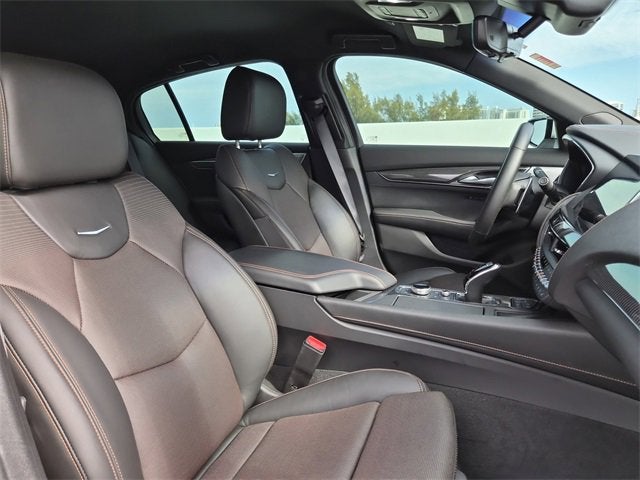 2023 Cadillac CT5-V V-Series