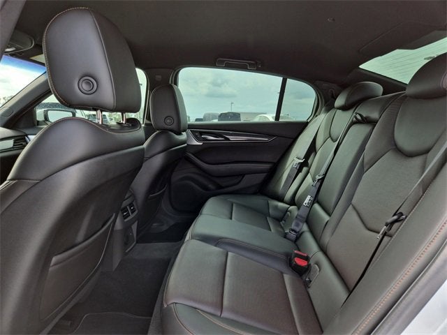 2023 Cadillac CT5-V V-Series