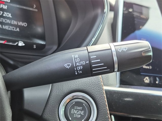 2023 Cadillac CT5-V V-Series