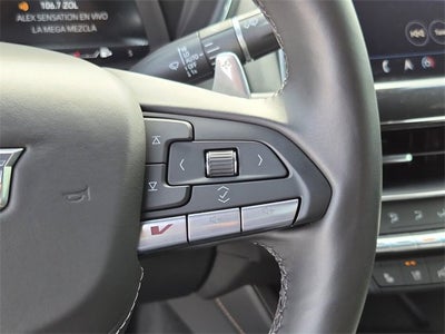 2023 Cadillac CT5-V V-Series