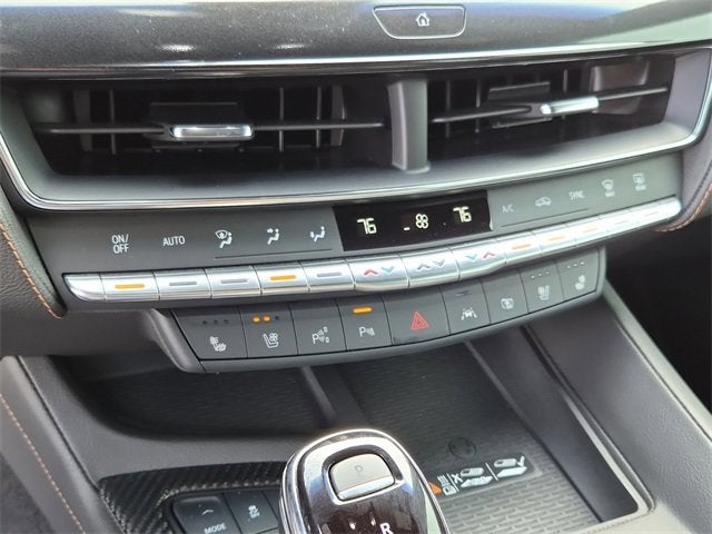 2023 Cadillac CT5-V V-Series