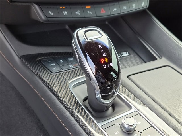 2023 Cadillac CT5-V V-Series