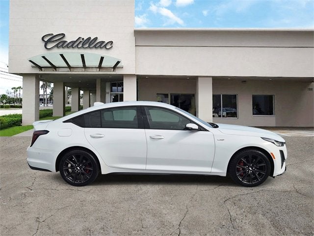 2023 Cadillac CT5-V V-Series