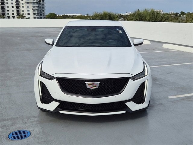 2023 Cadillac CT5-V V-Series