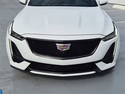 2023 Cadillac CT5-V V-Series