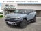 2024 GMC HUMMER EV SUV 3X OMEGA LIMITED EDITION