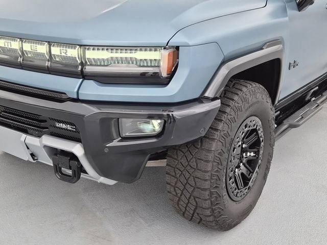 2024 GMC HUMMER EV SUV 3X OMEGA LIMITED EDITION