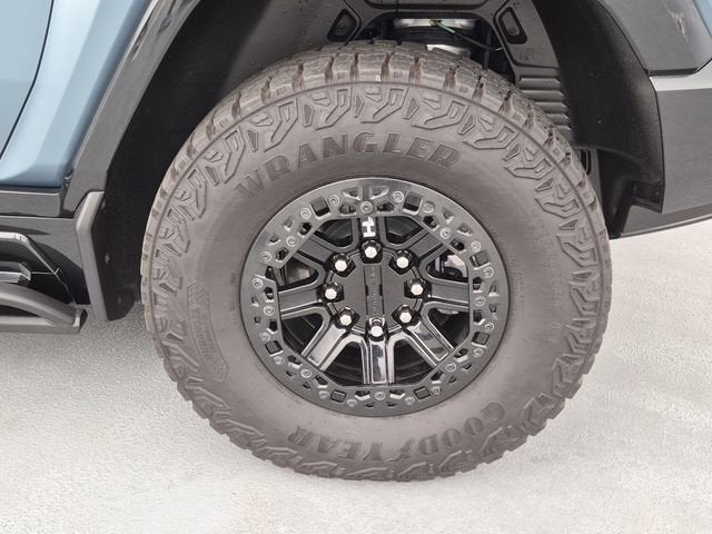 2024 GMC HUMMER EV SUV 3X OMEGA LIMITED EDITION