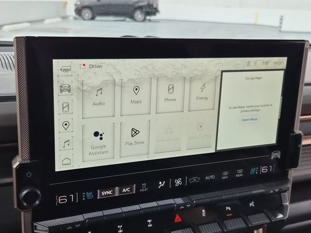 2024 GMC HUMMER EV SUV 3X OMEGA LIMITED EDITION