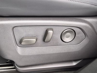 2024 GMC HUMMER EV SUV 3X OMEGA LIMITED EDITION