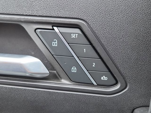 2024 GMC HUMMER EV SUV 3X OMEGA LIMITED EDITION