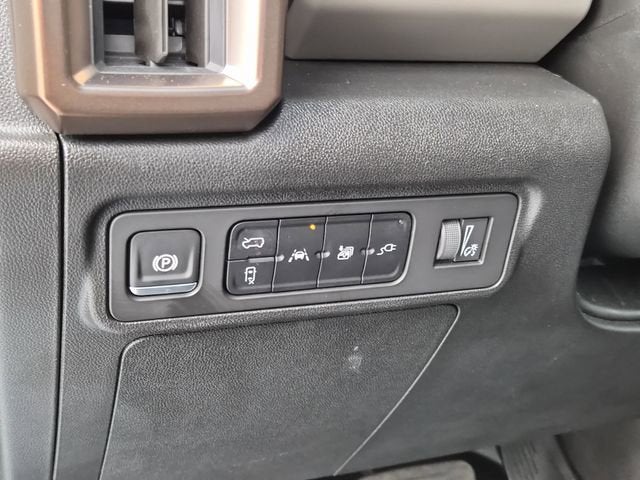 2024 GMC HUMMER EV SUV 3X OMEGA LIMITED EDITION