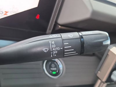 2024 GMC HUMMER EV SUV 3X OMEGA LIMITED EDITION
