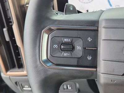 2024 GMC HUMMER EV SUV 3X OMEGA LIMITED EDITION