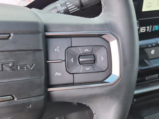 2024 GMC HUMMER EV SUV 3X OMEGA LIMITED EDITION