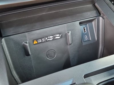 2024 GMC HUMMER EV SUV 3X OMEGA LIMITED EDITION