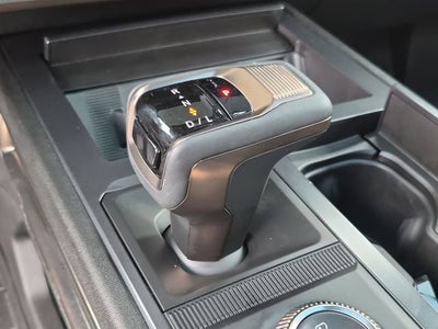 2024 GMC HUMMER EV SUV 3X OMEGA LIMITED EDITION