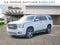 2017 GMC Yukon SLE